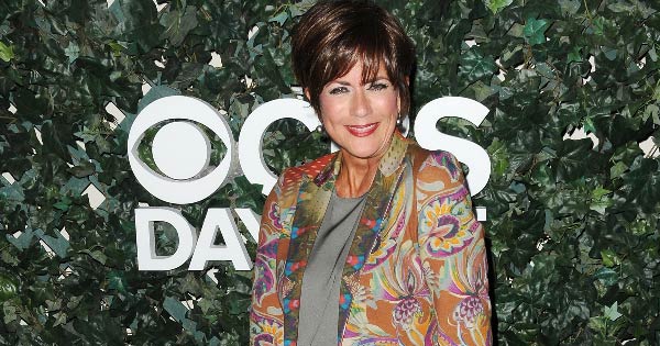 Colleen Zenk makes surprise appearance as Y&R's Aunt Jordan