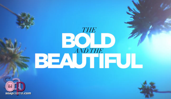 PREEMPTION: Due to news coverage, The Bold and the Beautiful did not air