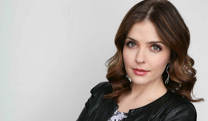 Jen Lilley